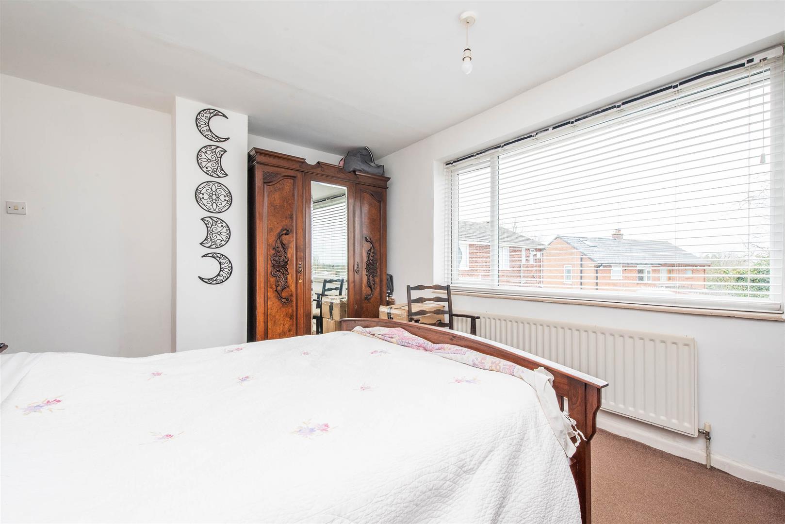 Croston Avenue, Chorley